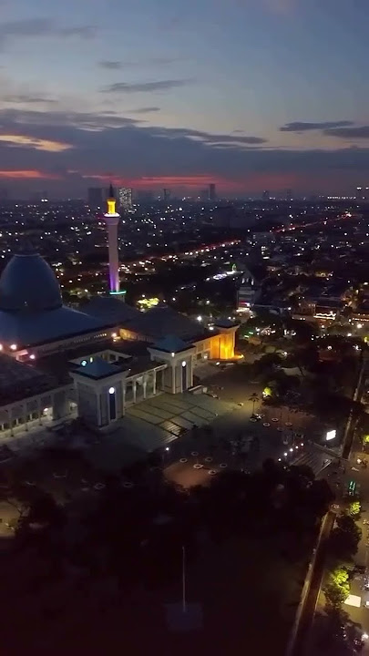 Vibes Lantunan Menjelang Maghrib Surabaya dan sekitarnya #surabaya #qiroat #shortsvideo #viralvideo