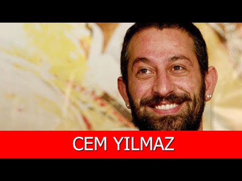 Cem Yılmaz Kimdir?