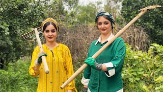 Download Lagu Simple Village Life | Hard Work in the Fields and Planting New Crops 🌱🌾 MP3 Download Lagu Simple Village Life | Hard Work in the Fields and Planting New Crops 🌱🌾 MP3
