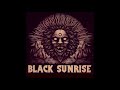 Black Sunrise - The Big Show EP (2023)
