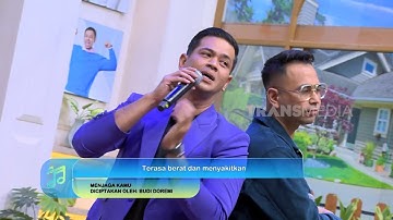 "Menjaga Kamu" ~ Surya Insomnia & Raffi Ahmad | FYP (02/10/25)