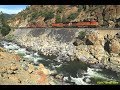 Virgilia  Campout  Feather River Canyon   June 30-July 1, 2017