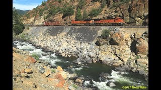 Virgilia Campout Feather River Canyon June 30-July 1, 2017