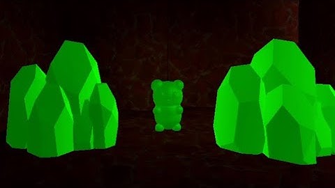 How to find Emerald panda ￼