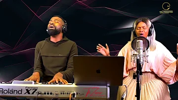 Esandleni Somusa |Putuma Tiso | TK Zamar | SA Gospel Worship