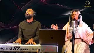 Esandleni Somusa |Putuma Tiso | TK Zamar | SA Gospel Worship