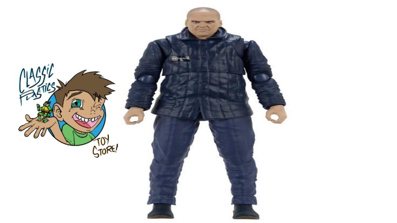 Stranger Things Eleven Figur – 15 Cm, über 20 Gelenkpunkte, Detailgetreues Serienkostüm