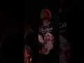Awful Things Preformed by Lil Tracy at Peep Memorial Concert