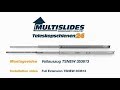 Montagevideo Vollauszug TSNEW 353613