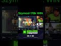 @szymool #szymool win 178k