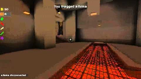 axema gets feelings hurt.avi