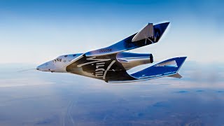 Can Virgin Galactic Compete With SpaceX?
