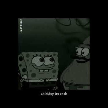 kata kata bijak patrick star||ah hidup itu enak!!Mudah Datang Mudah Pergi.???Story WA Patrick star