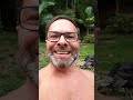Vc tem contato com a natureza?