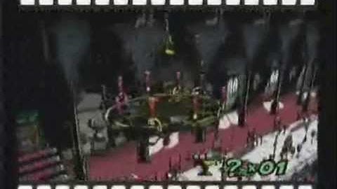 Viewtiful Joke, Run-through: Joe the Hero part 2