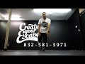 Break Free Hip-Hop School NORTHWEST