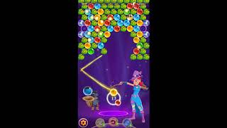 Bubble Witch 3 Saga Level 973 • UPDATED • No Boosters
