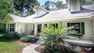 Sold10470 SW 190TH TERRACE, DUNNELLON, Florida 34432