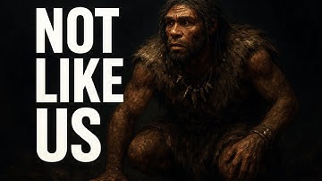 The Giants Who Hunted Neanderthals: A Dark Prehistoric Secret