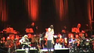 Sting in Sofia 07062011 10