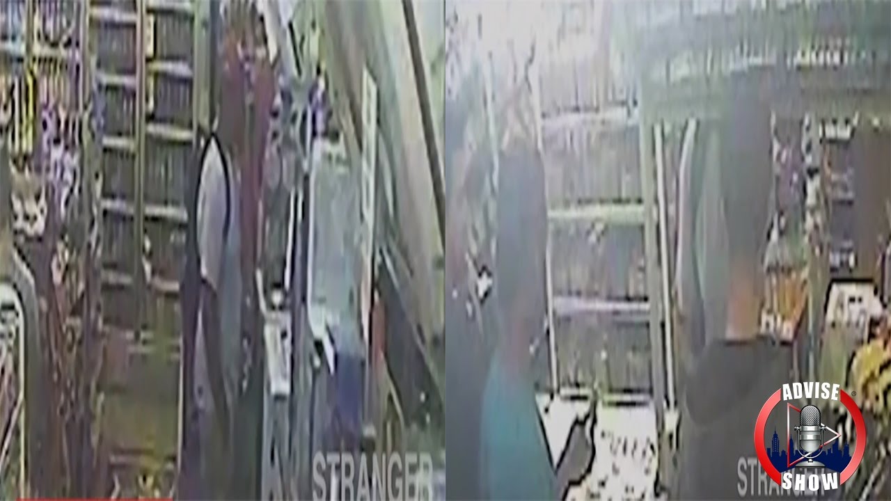 New Michael Brown Video Sheds Light On The Strong Armed Robbery Fake News Story