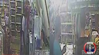 New Michael Brown Video Sheds Light On The Strong Armed Robbery Fake News Story