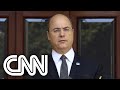 Leandro Resende: Witzel vira réu na Justiça Federal acusado de desvios na área da saúde | CNN 360º