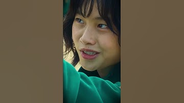 Sae Byeok (Player 067) - ecstasy (slowed) | Squid Game Edit #squidgame #edit #saebyeok