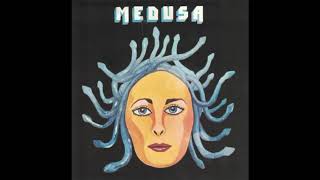 Medusa  Medusa 1973 Heavy Stoner , Doom Rock, amazing Mexican band