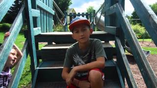 2015 camp video