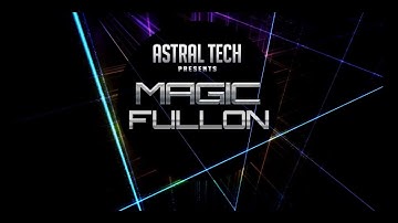 Ableton Live Project - Astral Tech 