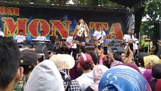Monata Sugihan Solokuro Lamongan 2019