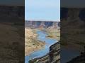 Wild Idaho: Swan Falls Dam and Birds of Prey National Conservation Area.#shorts#swanfallsdam
