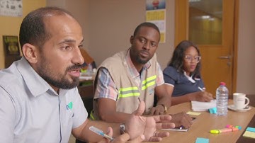 How to assess existing multi-stakeholder platforms and networks | IWMI