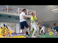 #OLYMPIJSKÁSOUTĚŽ - Jirka Beran ukazuje, jak mít postřeh