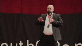 Capitalizing On Human Potential | AbduRahman Elgammal | AbduRahman Elgammal | TEDxYouth@BeniSuefSTEM