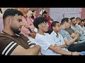 روبورتاج حول النسخة الثالثة من RICHTALK 3 من تنظيم مركز الريش للتنمية والشباب 