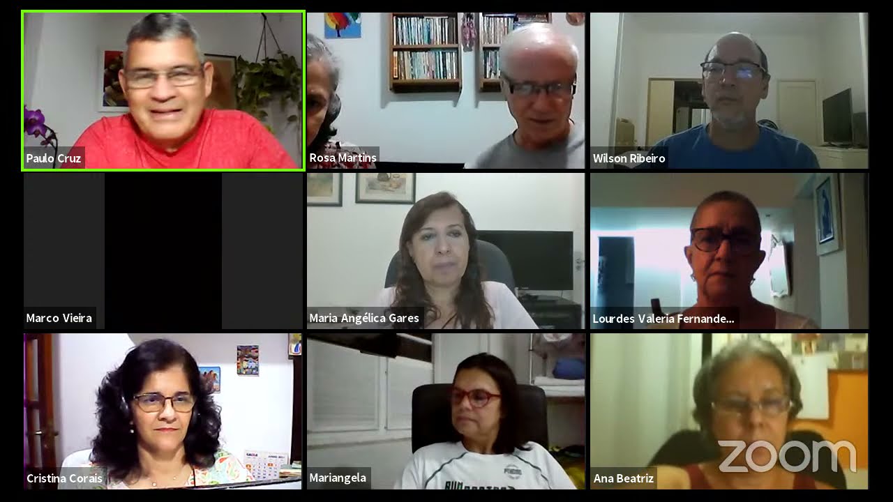 ENVELHECER: VISÃO MÉDICO-ESPÍRITA