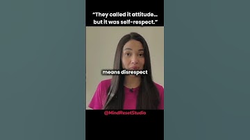 ✨ Follow for daily motivation 💫 #Boundaries #SelfRespect #Peace #MotivationDaily