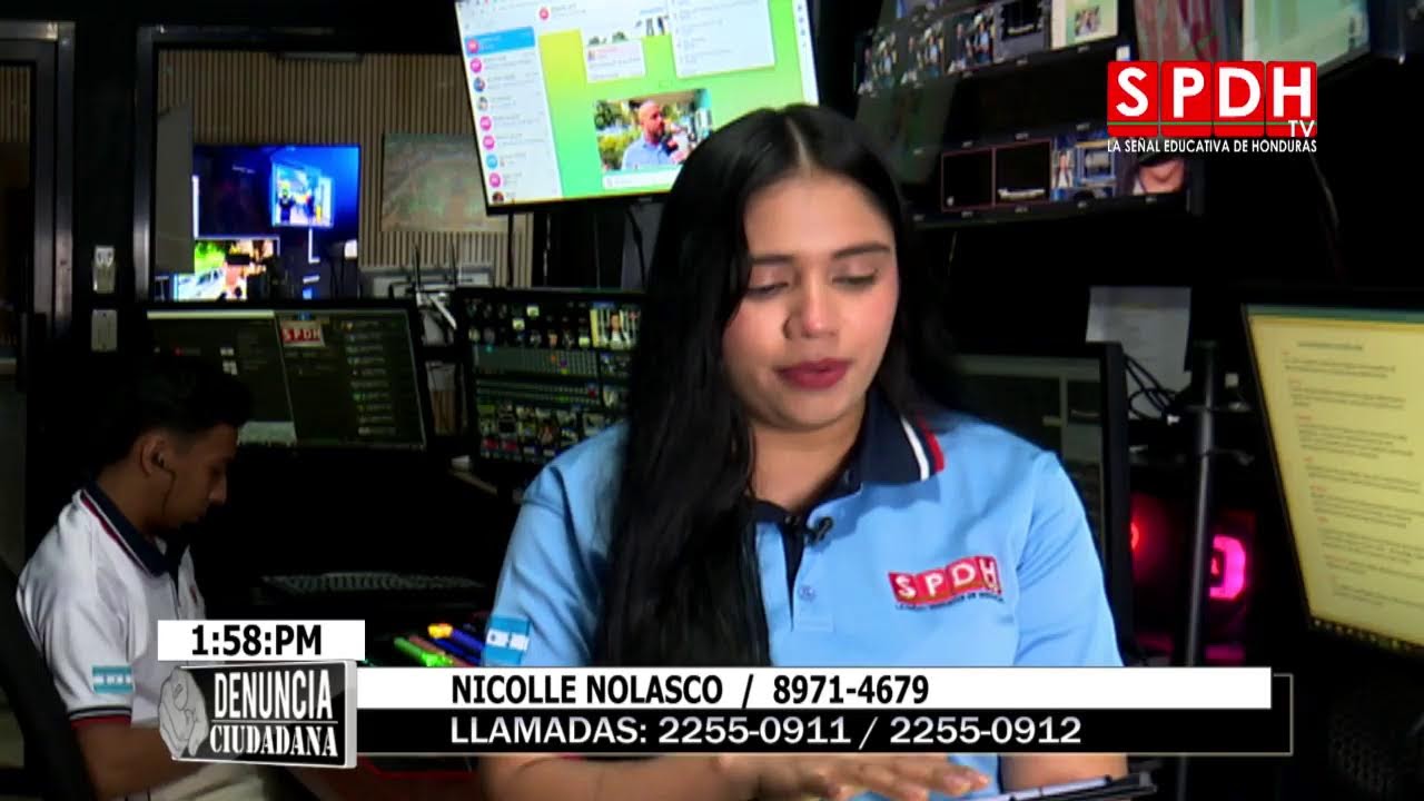 𝐃𝐞𝐧𝐮𝐧𝐜𝐢𝐚 𝐂𝐢𝐮𝐝𝐚𝐝𝐚𝐧𝐚