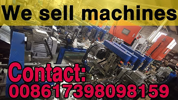 Neutral Link Manufacturing Machine Brass Parts Manufacturing Process Brass Parts Automatic Machine