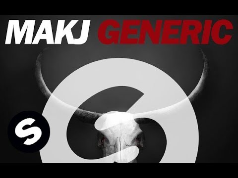 MAKJ - Generic (Original Mix)