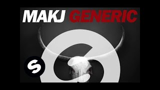 MAKJ - Generic (Original Mix) Resimi