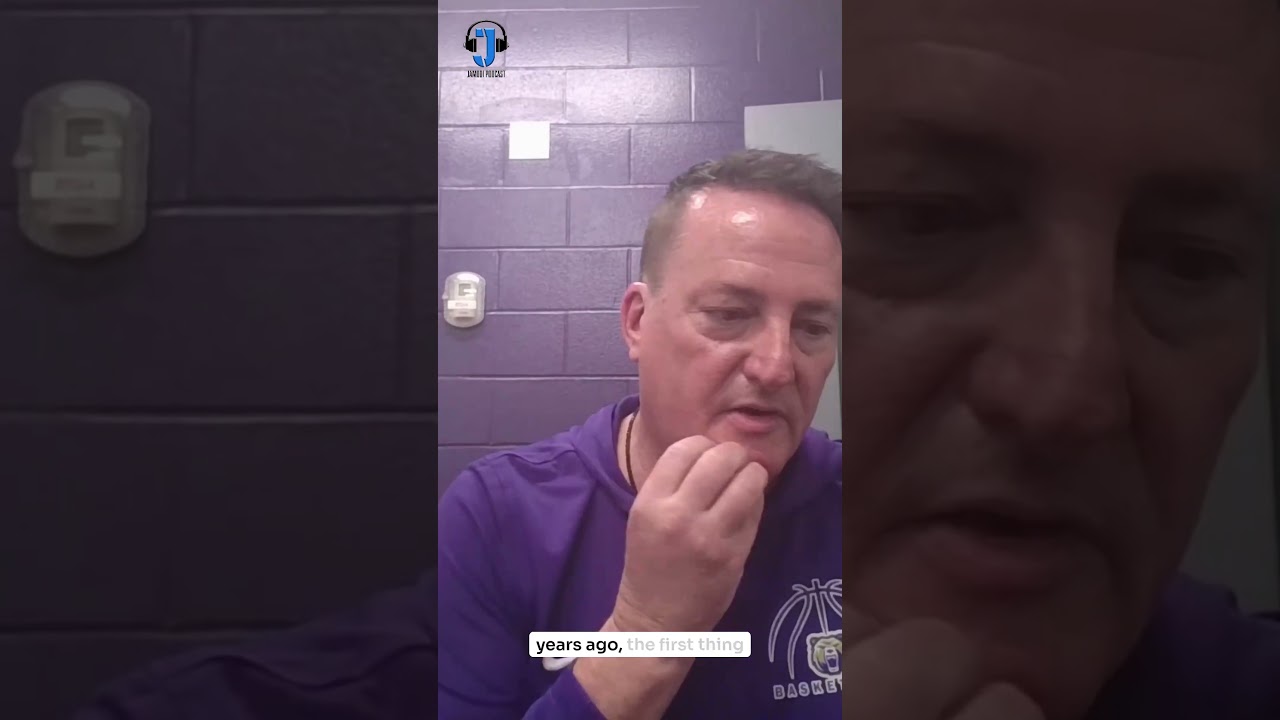 Winning matters…but building the right culture has to come first. - Coach Savoy