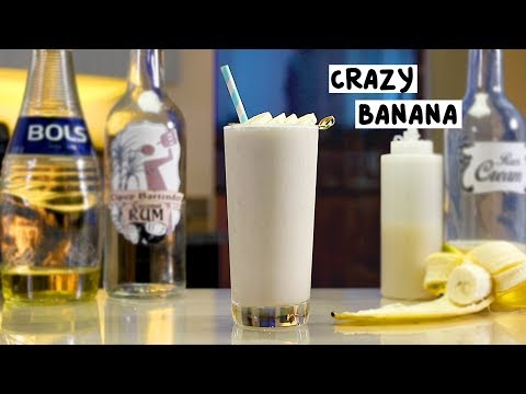 Video: Cocktailuri Delicioase Cu Banane: Rețete Pentru Barmani și Multe Altele