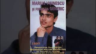 Marius Visinescu Generic - Priveste stelele pe cer (vol4 1997)