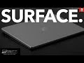 NEW Surface Laptop 4 with AMD Ryzen 5 Surface Edition