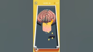 Domino smash game # Enjoy the game # Level.. 32
