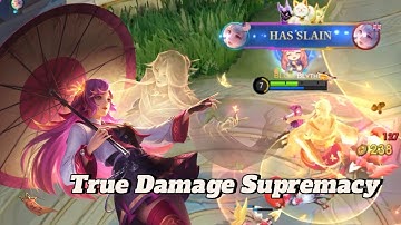 A friendly 1v1 with another Kagura Main!