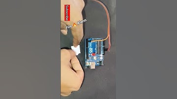 Fire Alarm system using Arduino #firealarms #firedetection #arduino #arduinoproject #diyprojects